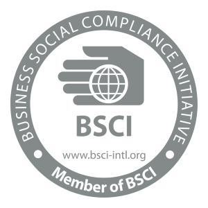 BSCI Certified