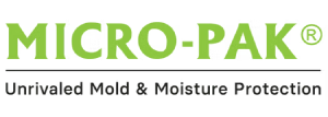 Micro-Pak Certified